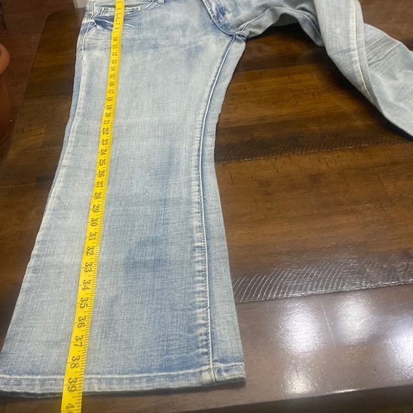 Buffalo Jeans Men’s Jeans - Picture 12 of 13